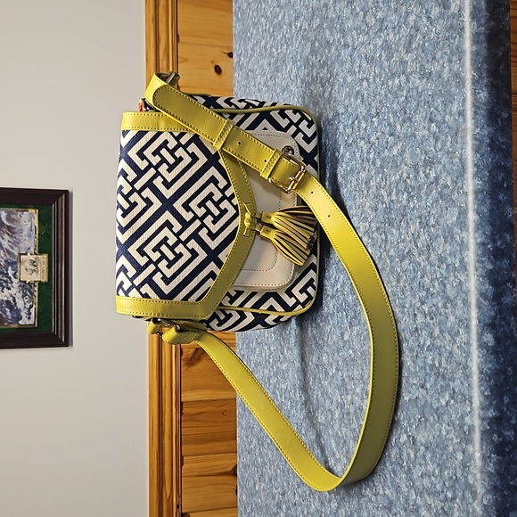 Spartina 449 Handbag - Picture 2 of 9